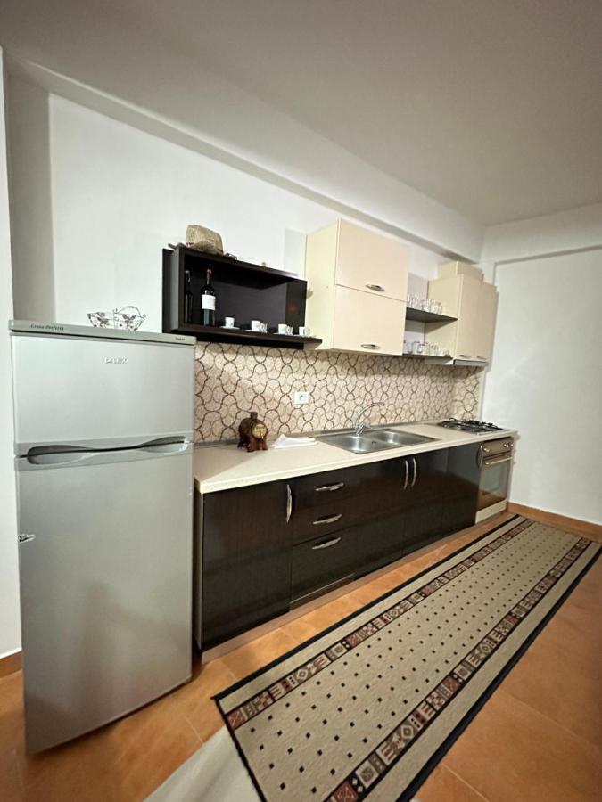 Vila Adriatik 1 Влёра Экстерьер фото